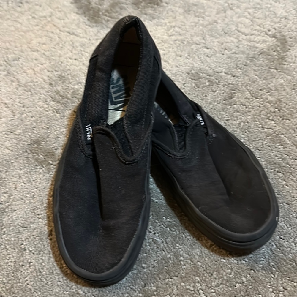 Vans